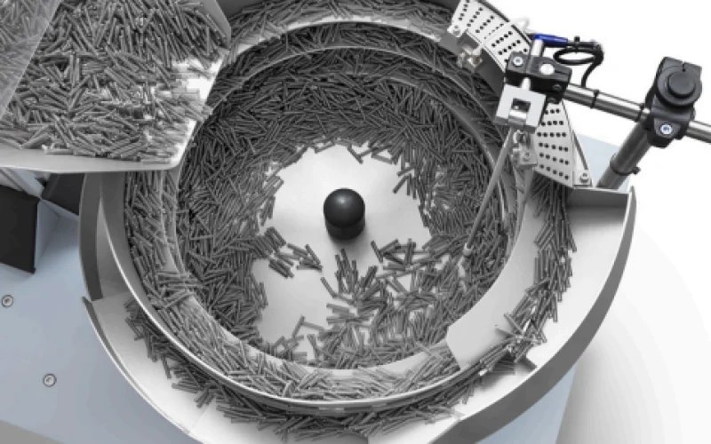 How Vibratory Bowl Feeders Work: A Complete Technical Guide