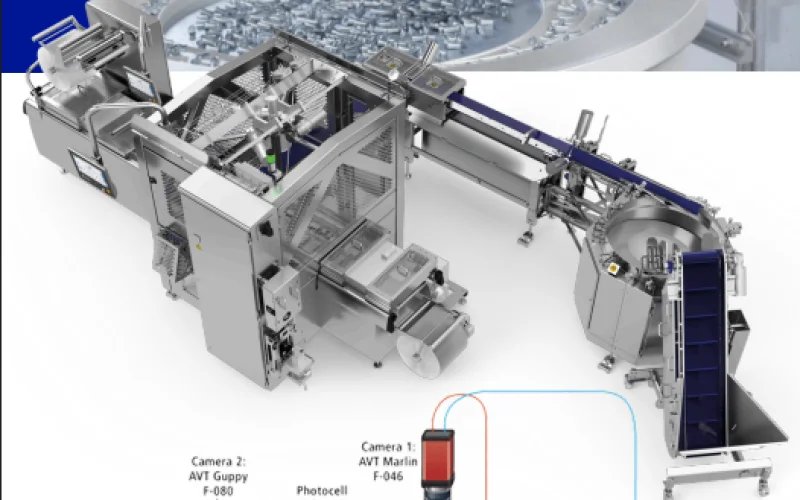 Understanding Feeder Tooling: How Parts Get Oriented