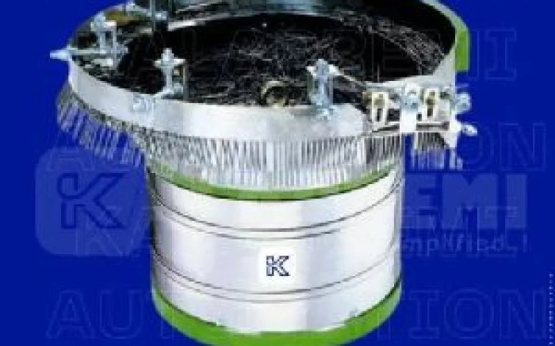 India's Manufacturing Automation Market to Cross ₹80,000 Cr by 2028