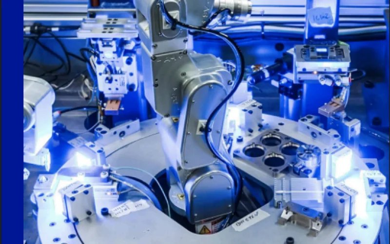 Kalapremi Industries Expands Manufacturing Facility in Pune