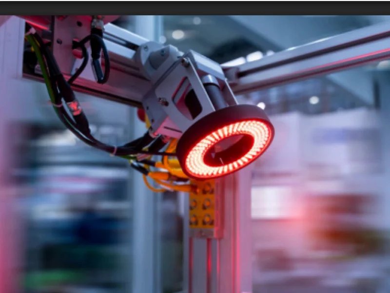 Inline Linear Feeder – 300mm Track