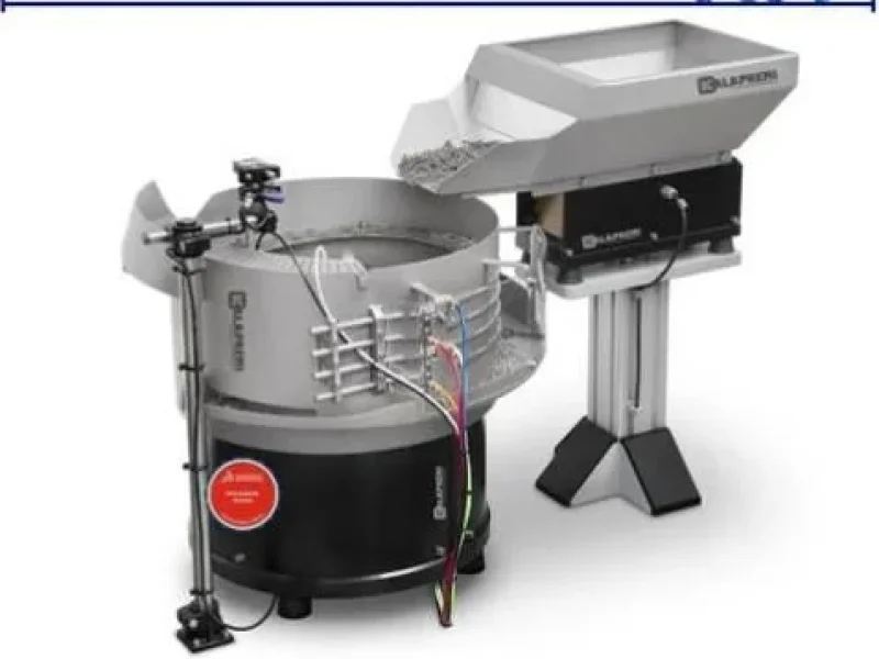 Flat Belt Conveyor – 1200mm