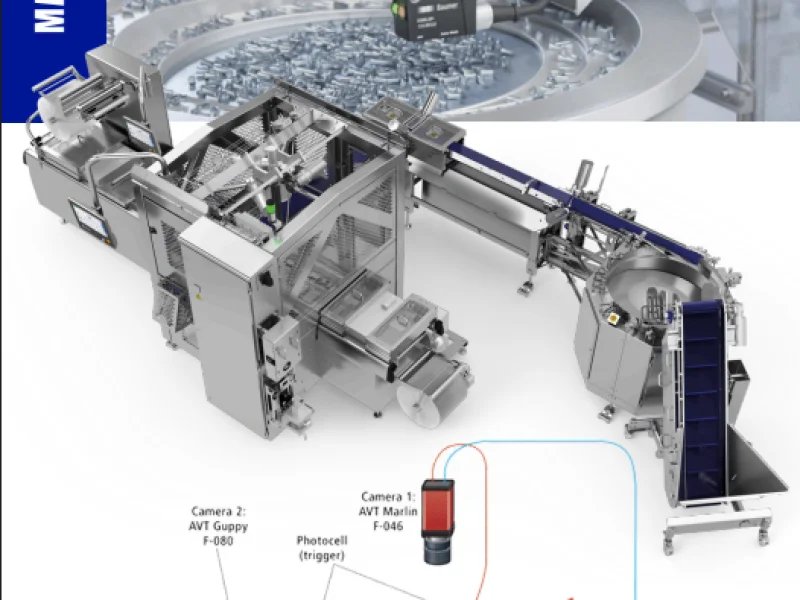 Heavy-Duty Bowl Feeder – 500mm