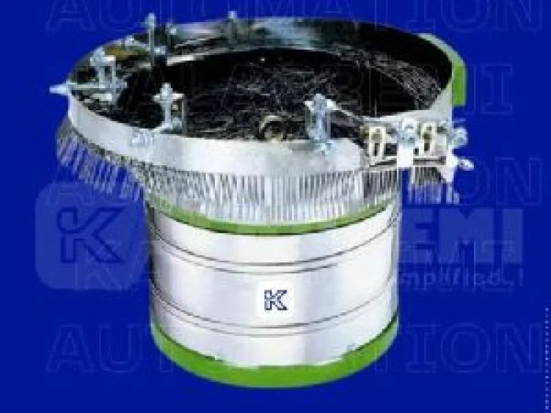 Automatic Screw Driving System